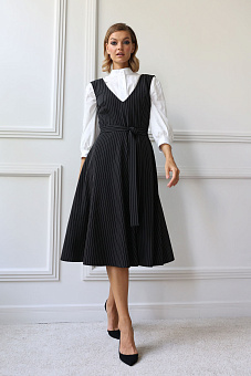 Платье-сарафан