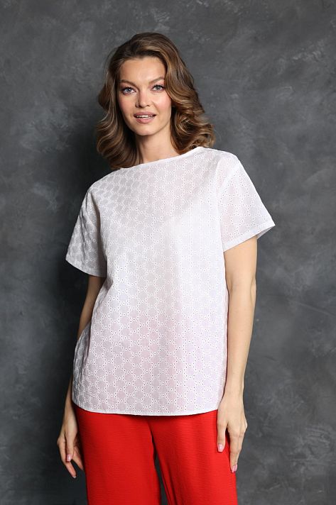 Топ двусторонний