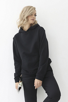 Худи с капюшоном